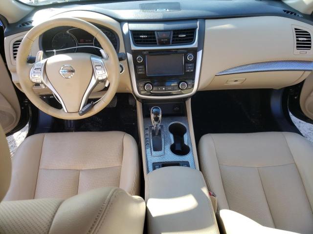 Photo 8 from auction – 2018 NISSAN ALTIMA 3.5 with VIN 1N4BL3AP2JC139467