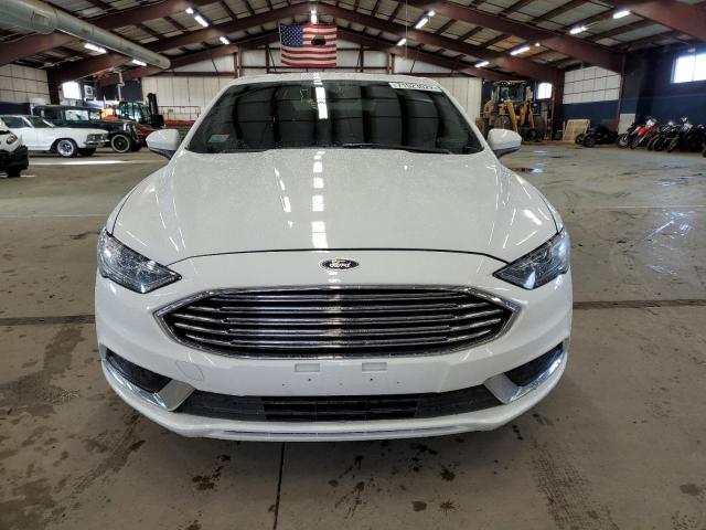 Photo 5 from auction – 2018 FORD FUSION SE with VIN 3FA6P0LU6JR116508