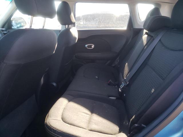 Снимка 10 от търг – 2016 KIA SOUL + с VIN KNDJP3A50G7355344