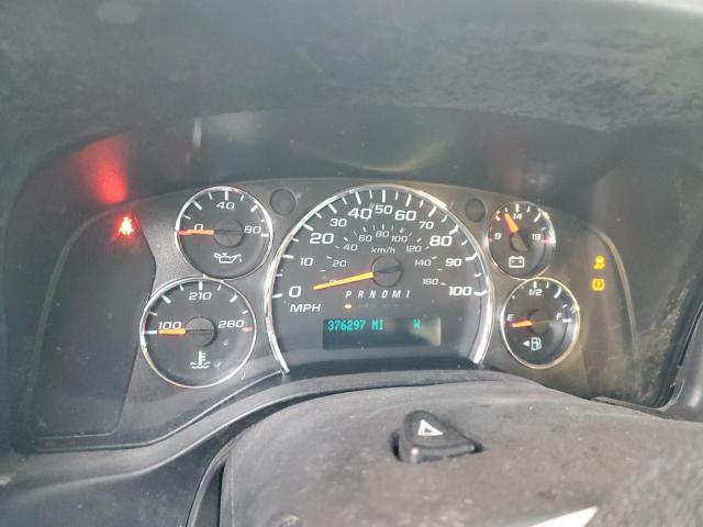 Photo 9 from auction – 2019 CHEVROLET EXPRESS G2 with VIN 1GAWGFFP2K1224079