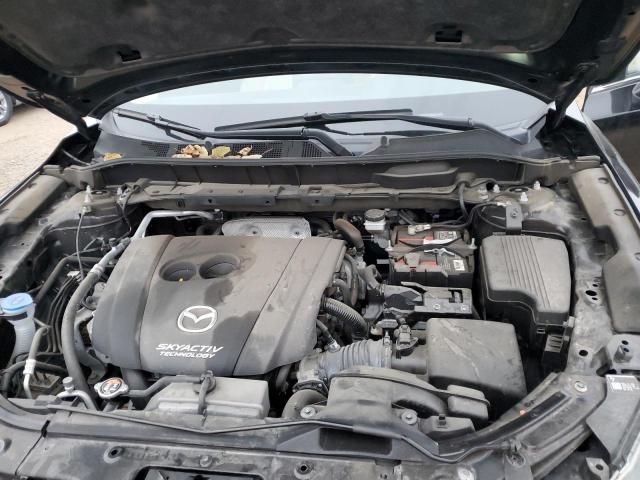 Photo 12 from auction – 2017 MAZDA CX-5 TOURI with VIN JM3KFBCL3H0177069