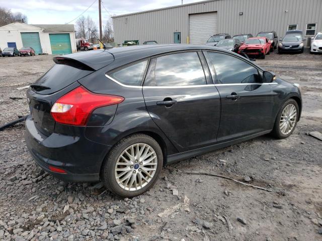 Photo 3 from auction – 2012 FORD FOCUS SEL with VIN 1FAHP3M25CL367495