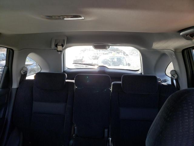 Photo 10 from auction – 2008 HONDA CR-V EX with VIN 5J6RE48568L025232