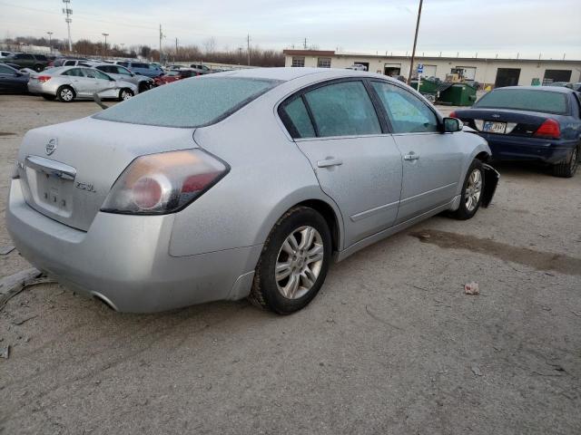 Photo 3 from auction – 2010 NISSAN ALTIMA BAS with VIN 1N4AL2AP1AN502531