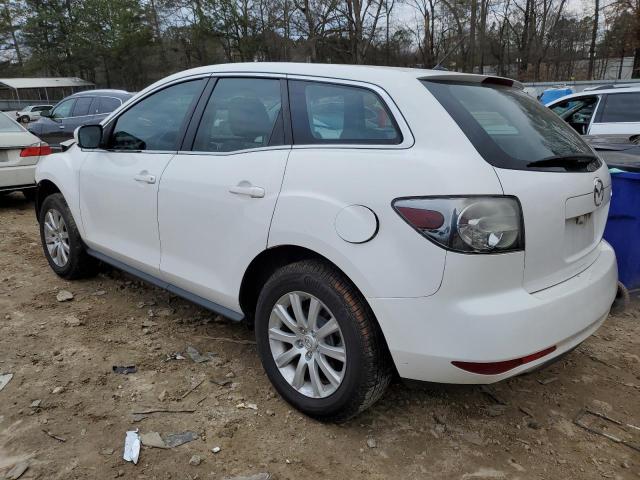 Photo 2 from auction – 2010 MAZDA CX-7 with VIN JM3ER2W59A0302275