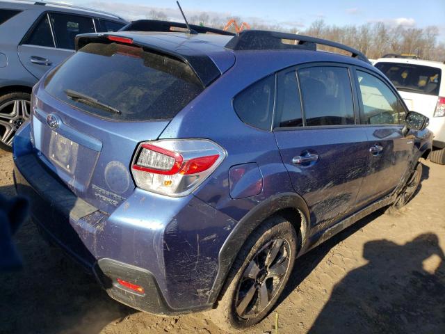 Photo 3 from auction – 2016 SUBARU CROSSTREK with VIN JF2GPBBC5GH223760