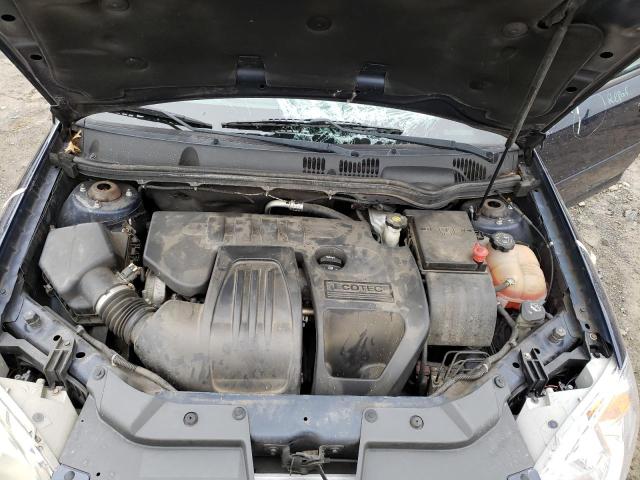 Photo 11 from auction – 2010 CHEVROLET COBALT 2LT with VIN 1G1AF5F55A7193007