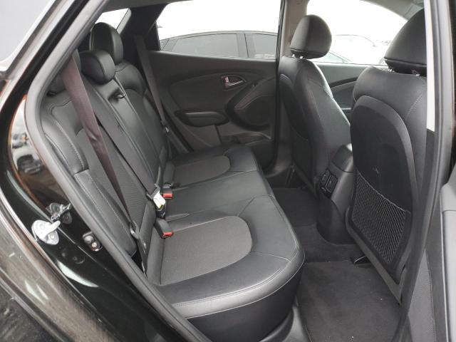 Фото 10 с аукциона – 2017 HYUNDAI SANTA FE S с VIN 5NMZU3LB2HH047682