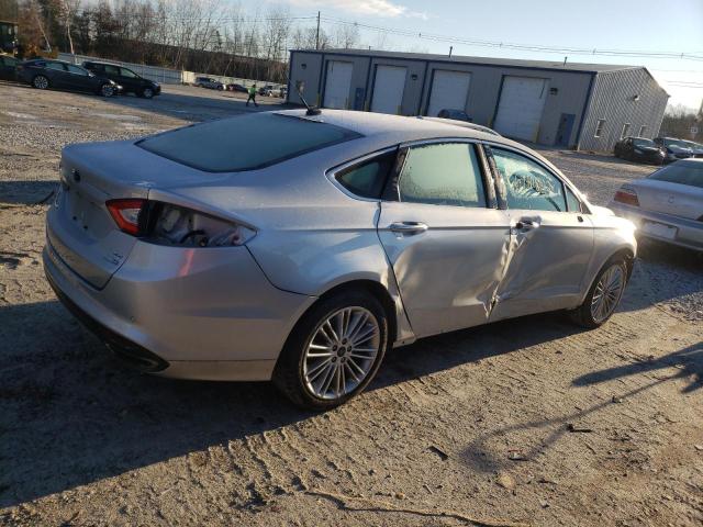 Photo 3 from auction – 2016 FORD FUSION SE with VIN 3FA6P0T97GR293928