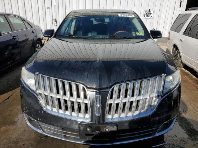 Photo 5 from auction – 2010 LINCOLN MKT with VIN 2LMHJ5FR6ABJ04527
