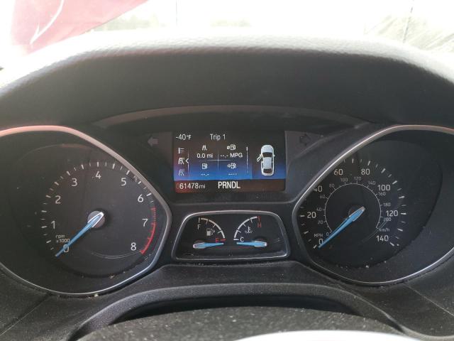 Photo 9 from auction – 2017 FORD FOCUS SE with VIN 1FADP3K24HL200683