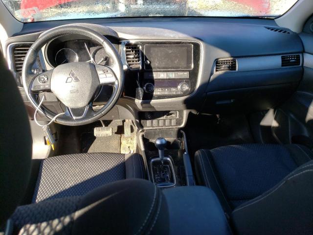 Photo 8 from auction – 2018 MITSUBISHI OUTLANDER with VIN JA4AD3A33JZ012704