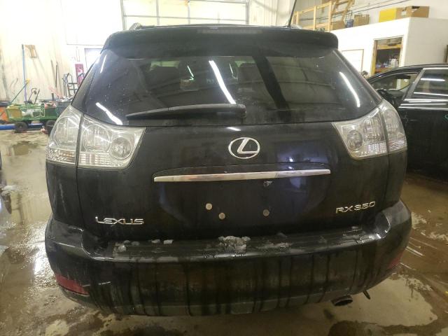 Photo 6 from auction – 2009 LEXUS RX 350 with VIN 2T2HK31U79C104497