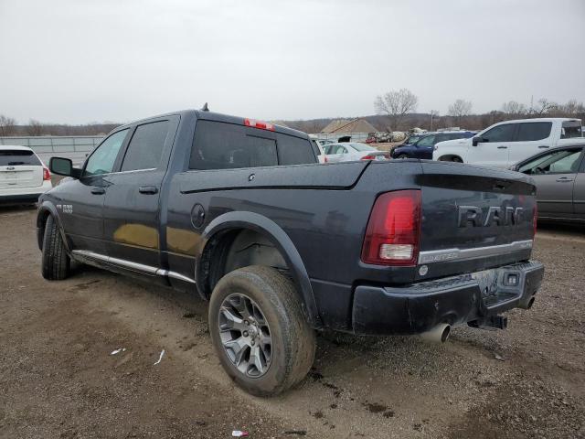 Photo 2 from auction – 2018 RAM 1500 LONGH with VIN 1C6RR7WT4JS144932