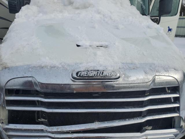 Photo 11 from auction – 2006 FREIGHTLINER CONVENTION with VIN 1FUJBBCG96LU70692