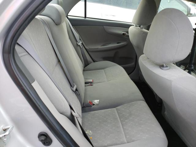 Photo 10 from auction – 2009 TOYOTA COROLLA BA with VIN 2T1BU40E39C009567