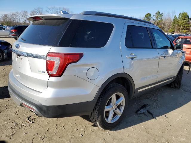 Photo 3 from auction – 2016 FORD EXPLORER X with VIN 1FM5K8DH9GGB58011