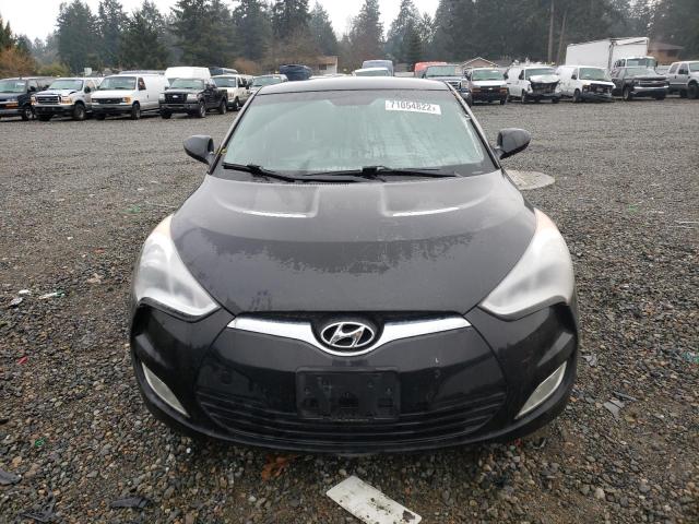Photo 5 from auction – 2015 HYUNDAI VELOSTER with VIN KMHTC6AD7FU222394