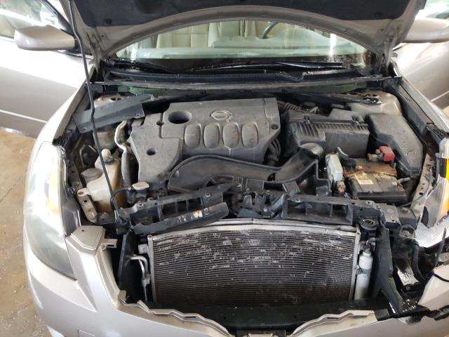 Photo 11 from auction – 2007 NISSAN ALTIMA 2.5 with VIN 1N4AL21E67C123429