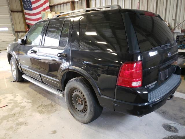 Photo 2 from auction – 2004 FORD EXPLORER L with VIN 1FMDU75W04ZA25098