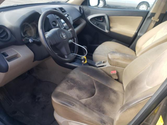 صورة رقم 7 من المزاد - 2010 TOYOTA RAV4 مع VIN 2T3BF4DV4AW038803