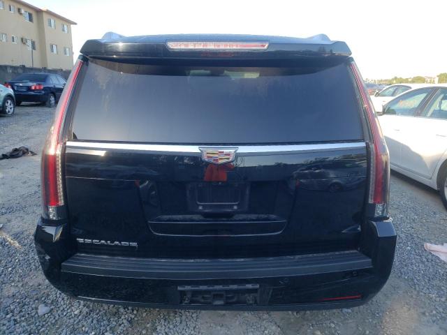 Photo 6 from auction – 2017 CADILLAC ESCALADE E with VIN 1GYS3HKJXHR177581