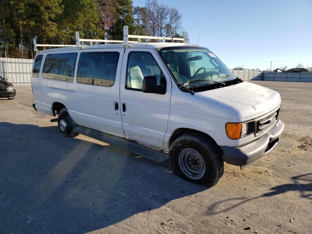 Photo 4 from auction – 2006 FORD ECONOLINE with VIN 1FBSS31L06DA42719