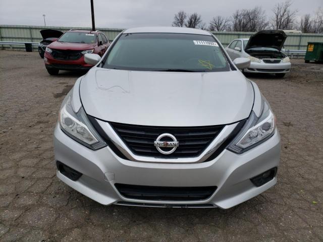 Photo 5 from auction – 2017 NISSAN ALTIMA 2.5 with VIN 1N4AL3AP0HC287753