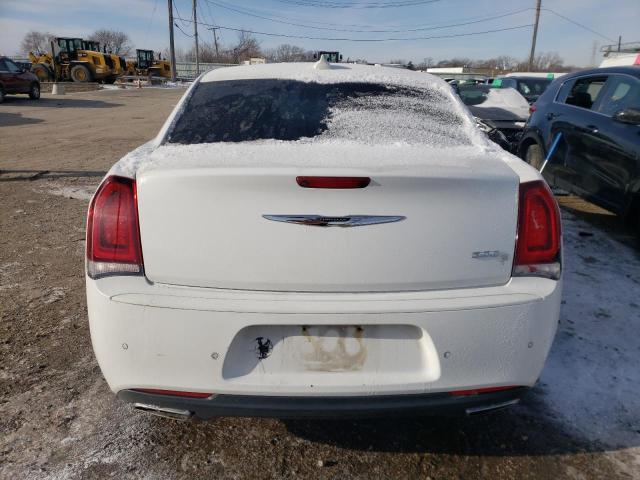 Photo 6 from auction – 2015 CHRYSLER 300 S with VIN 2C3CCABGXFH763477