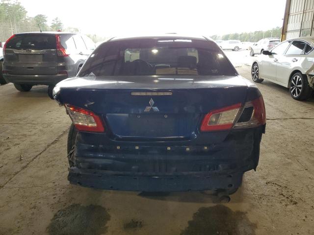 Photo 6 from auction – 2009 MITSUBISHI GALANT ES with VIN 4A3AB36F59E011150