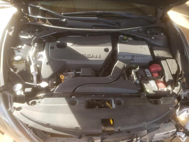 Photo 11 from auction – 2017 NISSAN ALTIMA 2.5 with VIN 1N4AL3AP8HC155680