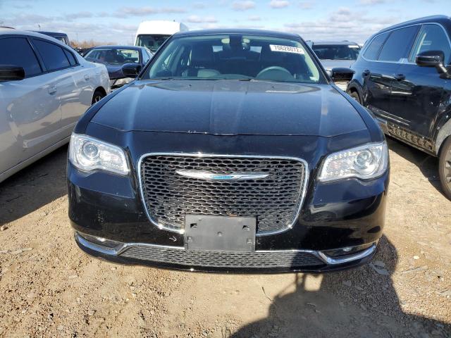 Photo 5 from auction – 2016 CHRYSLER 300 LIMITE with VIN 2C3CCARG4GH213232