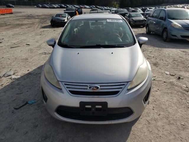 Photo 5 from auction – 2012 FORD FIESTA SE with VIN 3FADP4BJ6CM106972