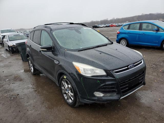 صورة رقم 4 من المزاد - 2013 FORD ESCAPE SEL مع VIN 1FMCU0HX2DUC70229