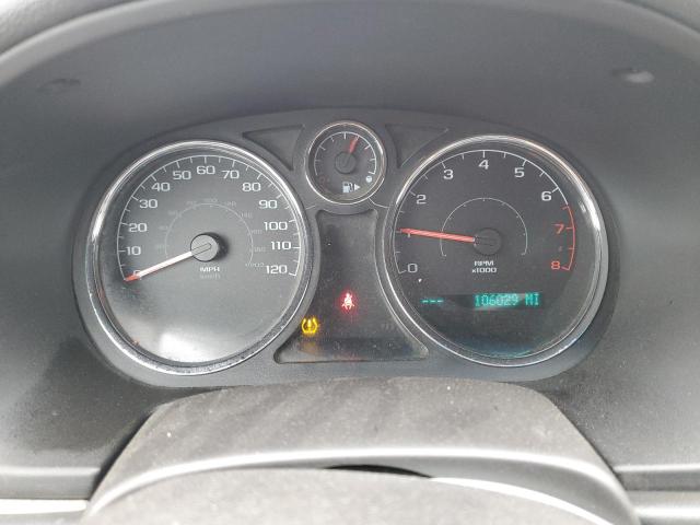 Photo 9 from auction – 2010 CHEVROLET COBALT 1LT with VIN 1G1AD5F50A7219681