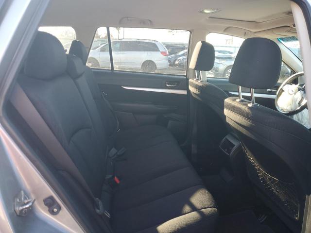 Снимка 10 от търг – 2011 SUBARU OUTBACK 2. с VIN 4S4BRBGC0B3361753