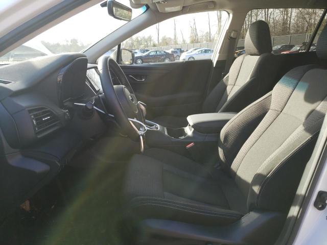 Photo 7 from auction – 2022 SUBARU OUTBACK PR with VIN 4S4BTAFC3N3188487