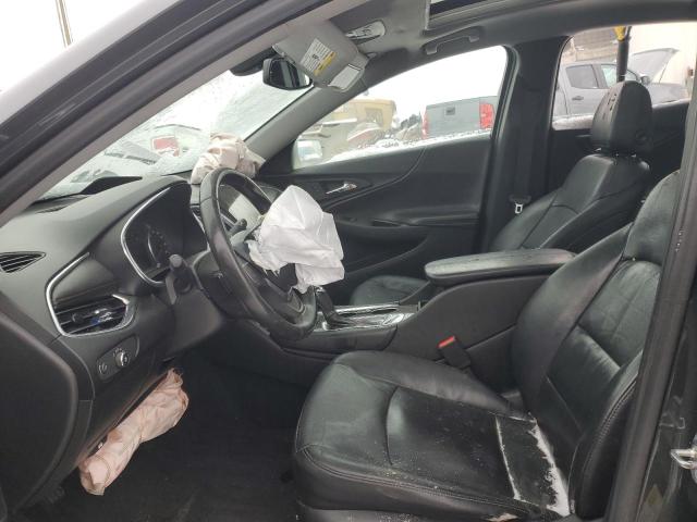 Photo 7 from auction – 2016 CHEVROLET MALIBU LT with VIN 1G1ZE5ST0GF252487