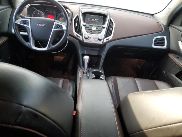 Photo 8 from auction – 2011 GMC TERRAIN with VIN 2CTFLXE54B6361065