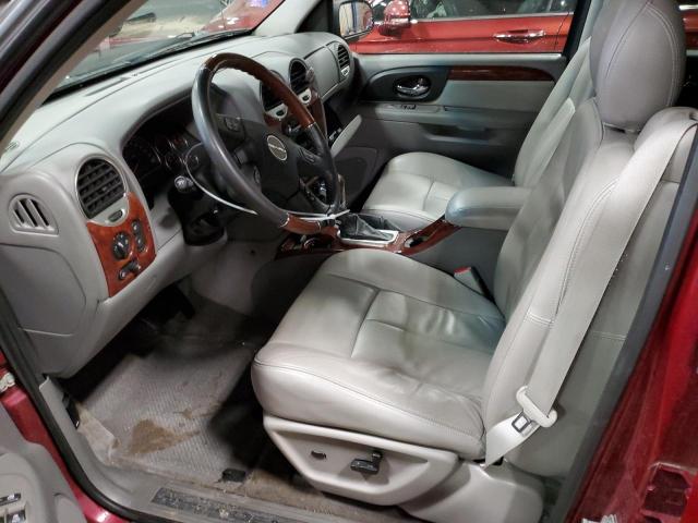صورة رقم 7 من المزاد - 2008 GMC ENVOY DENA مع VIN 1GKET63M482175368