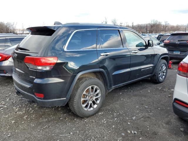 Photo 3 from auction – 2015 JEEP GRAND CHER with VIN 1C4RJFBG6FC633000