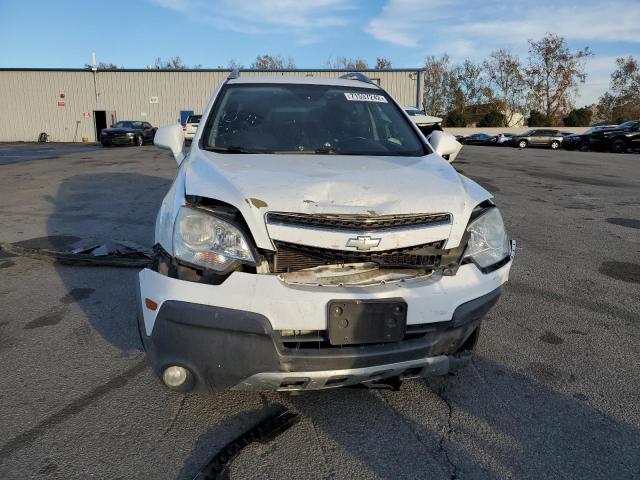 Photo 5 from auction – 2012 CHEVROLET CAPTIVA SP with VIN 3GNAL2EK3CS572380