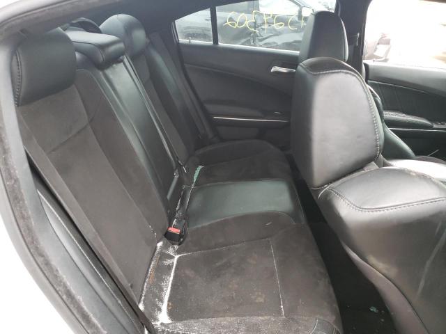 Photo 10 from auction – 2016 DODGE CHARGER R/ with VIN 2C3CDXGJ1GH307227