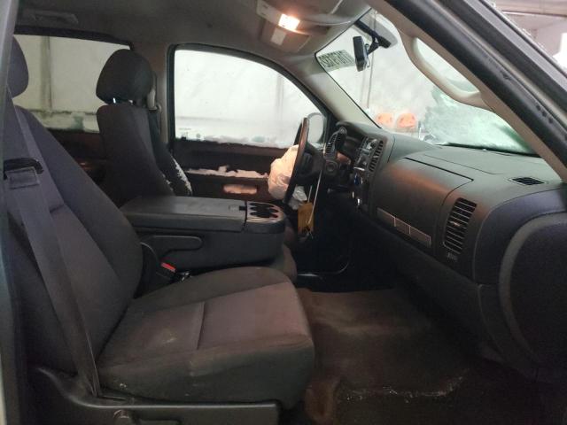 Photo 7 from auction – 2013 CHEVROLET SILVERADO with VIN 3GCPKSE72DG366344