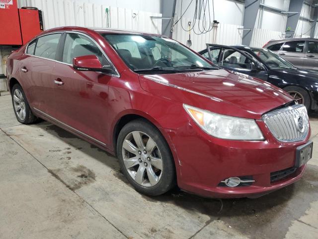 Photo 4 from auction – 2010 BUICK LACROSSE C with VIN 1G4GC5EG2AF171478