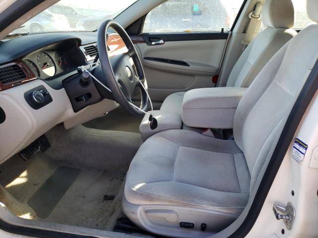 Photo 7 from auction – 2007 CHEVROLET IMPALA LS with VIN 2G1WB58K679106985