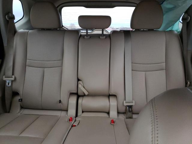 Photo 10 from auction – 2015 NISSAN ROGUE S with VIN 5N1AT2MT6FC924232