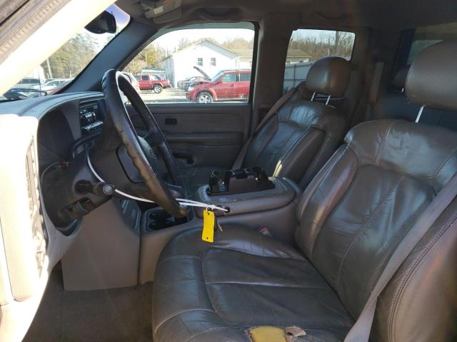Photo 7 from auction – 1999 CHEVROLET SILVERADO with VIN 2GCEK19T6X1186158