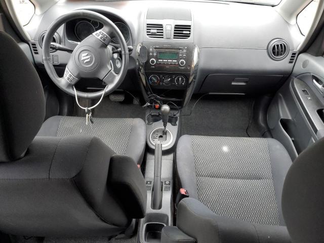 Foto 8 de la subasta – 2013 SUZUKI SX4 con VIN JS2YB5A31D6100023