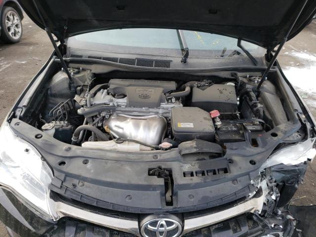 Photo 11 from auction – 2016 TOYOTA CAMRY LE with VIN 4T1BF1FK0GU155071